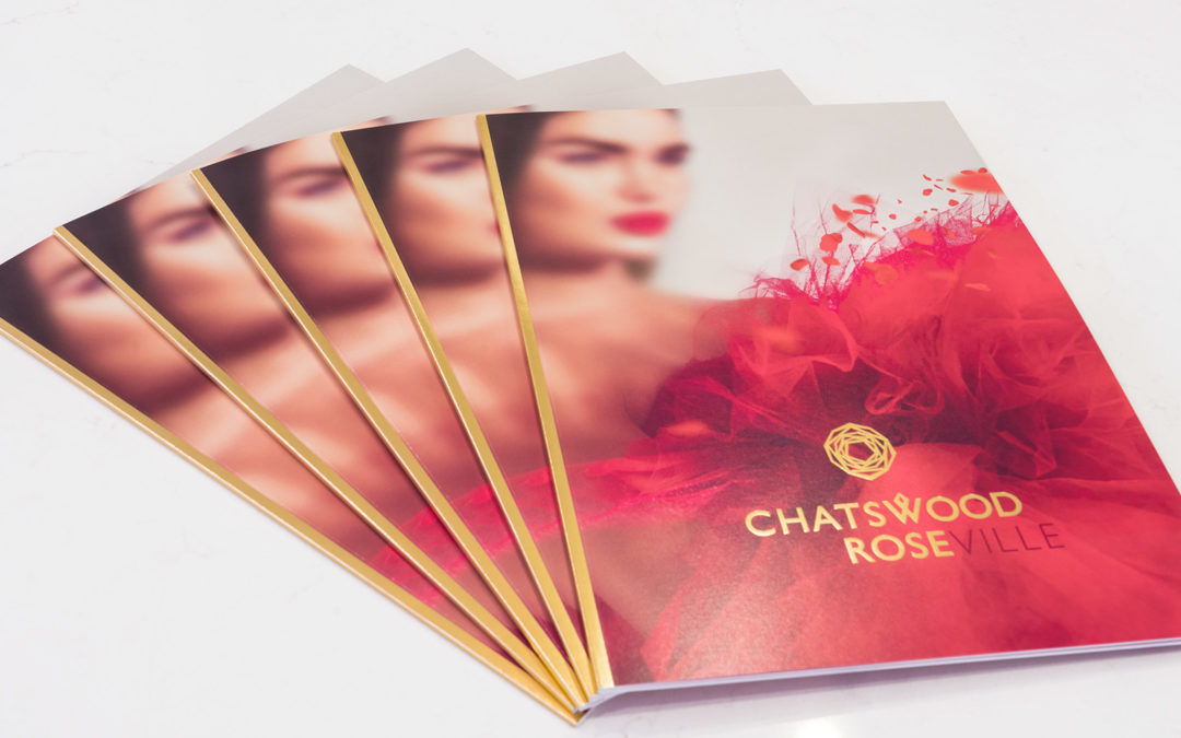 Chatswood Rose