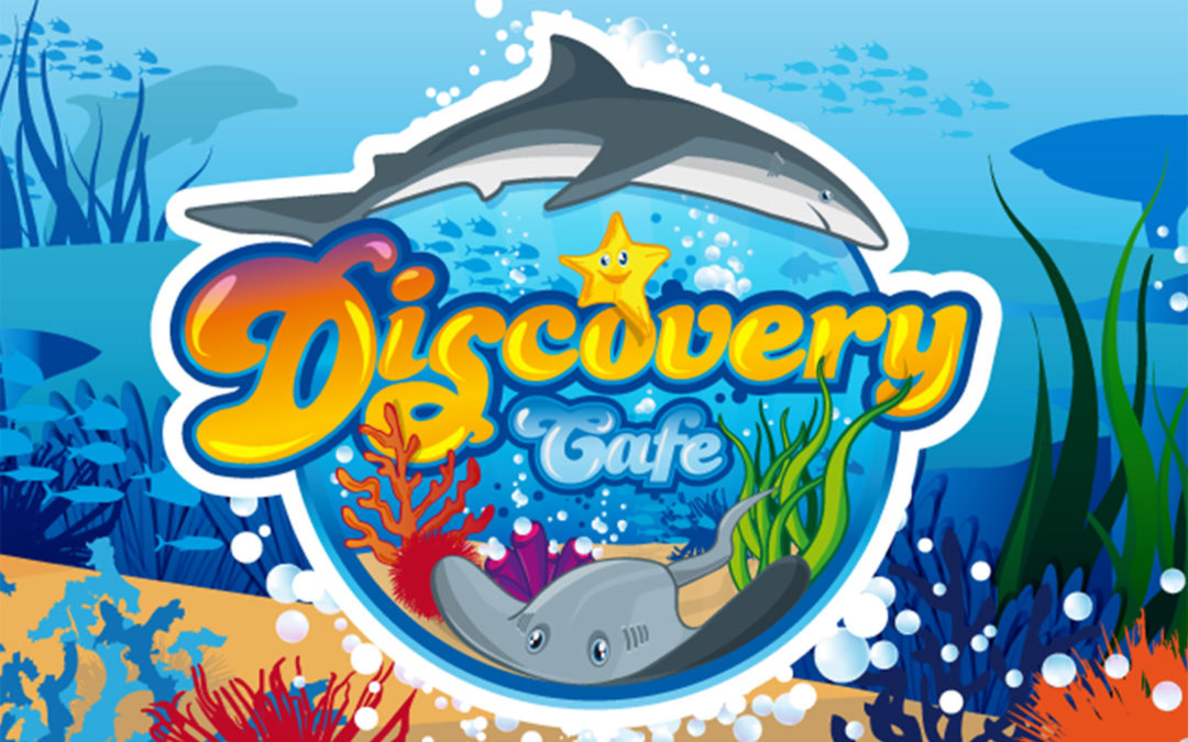 Sea World Cafés