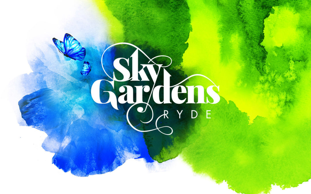 Sky Gardens