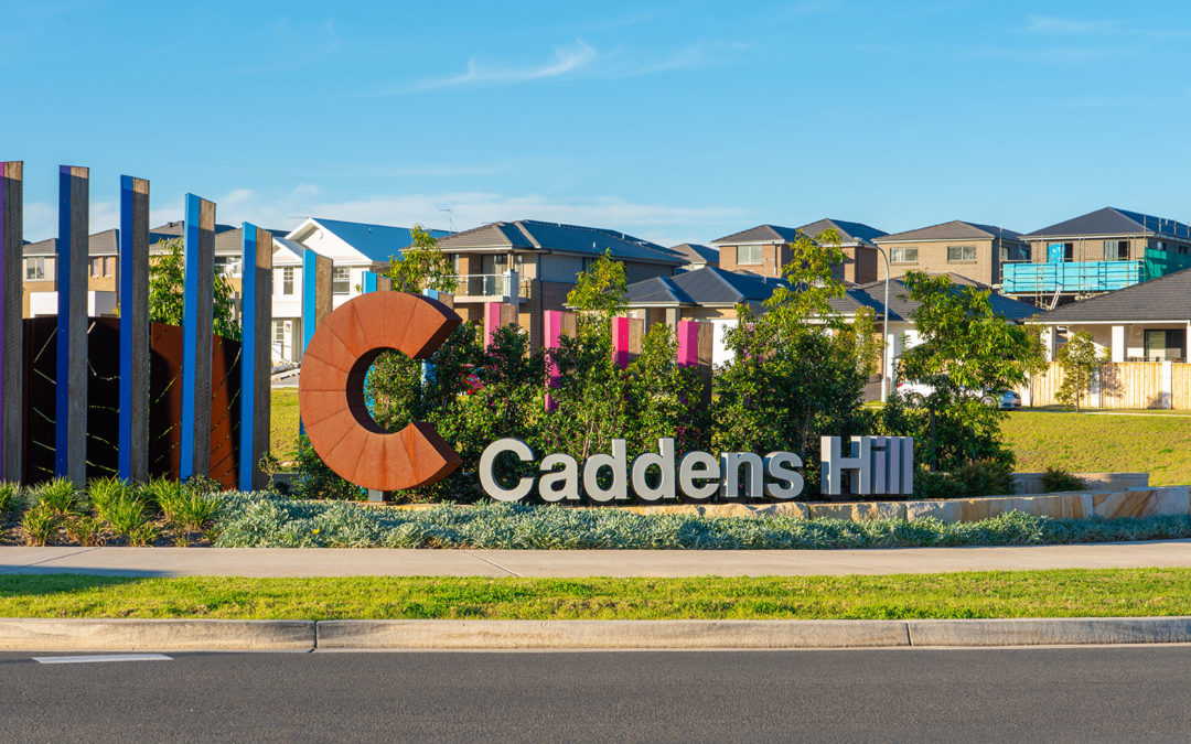 Caddens Hill