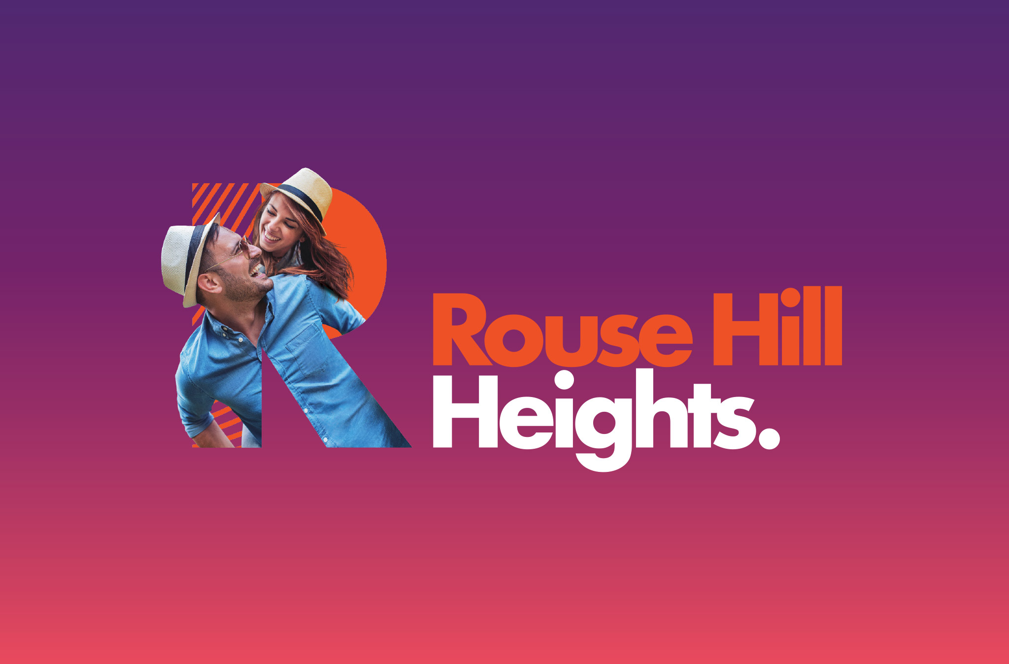 Rouse Hill Heights Allan Chan Creative Creating the extraordinary.