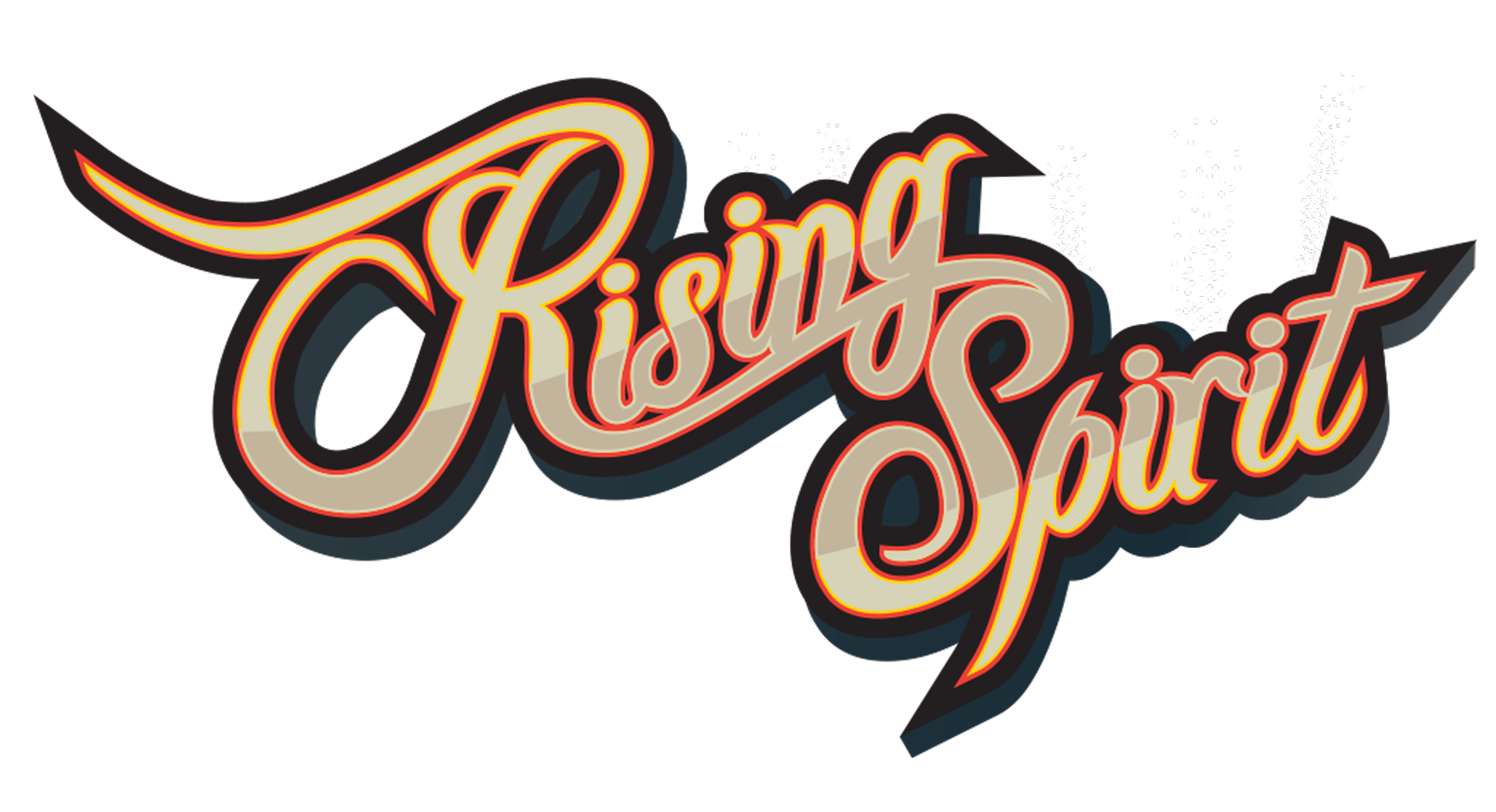 allanchan.com.au-rising-spirit-typography