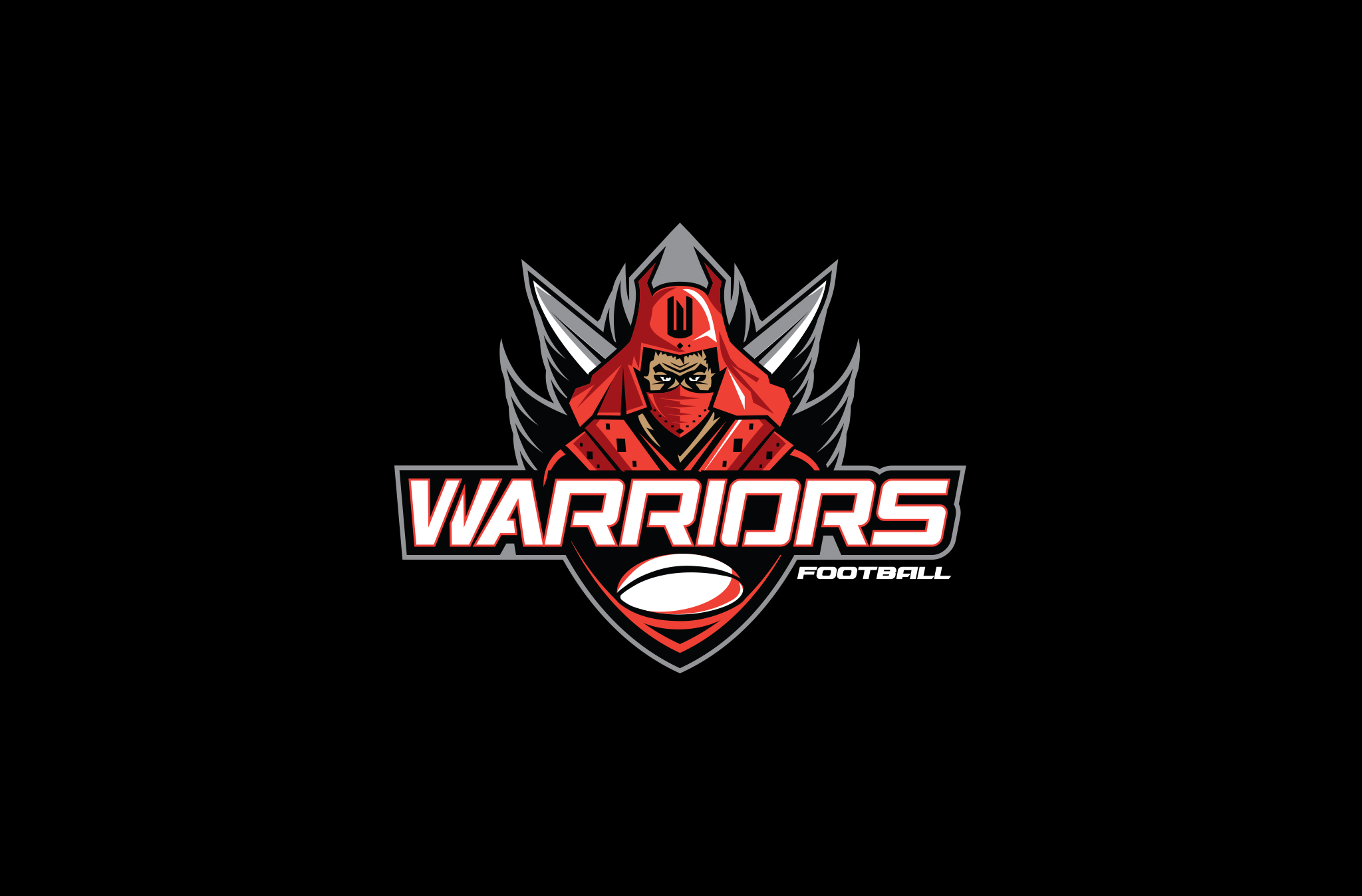 allanchan.com.au_team-waririors 1st City real Estate Agency. Brand Identity by Allan Chan Creative