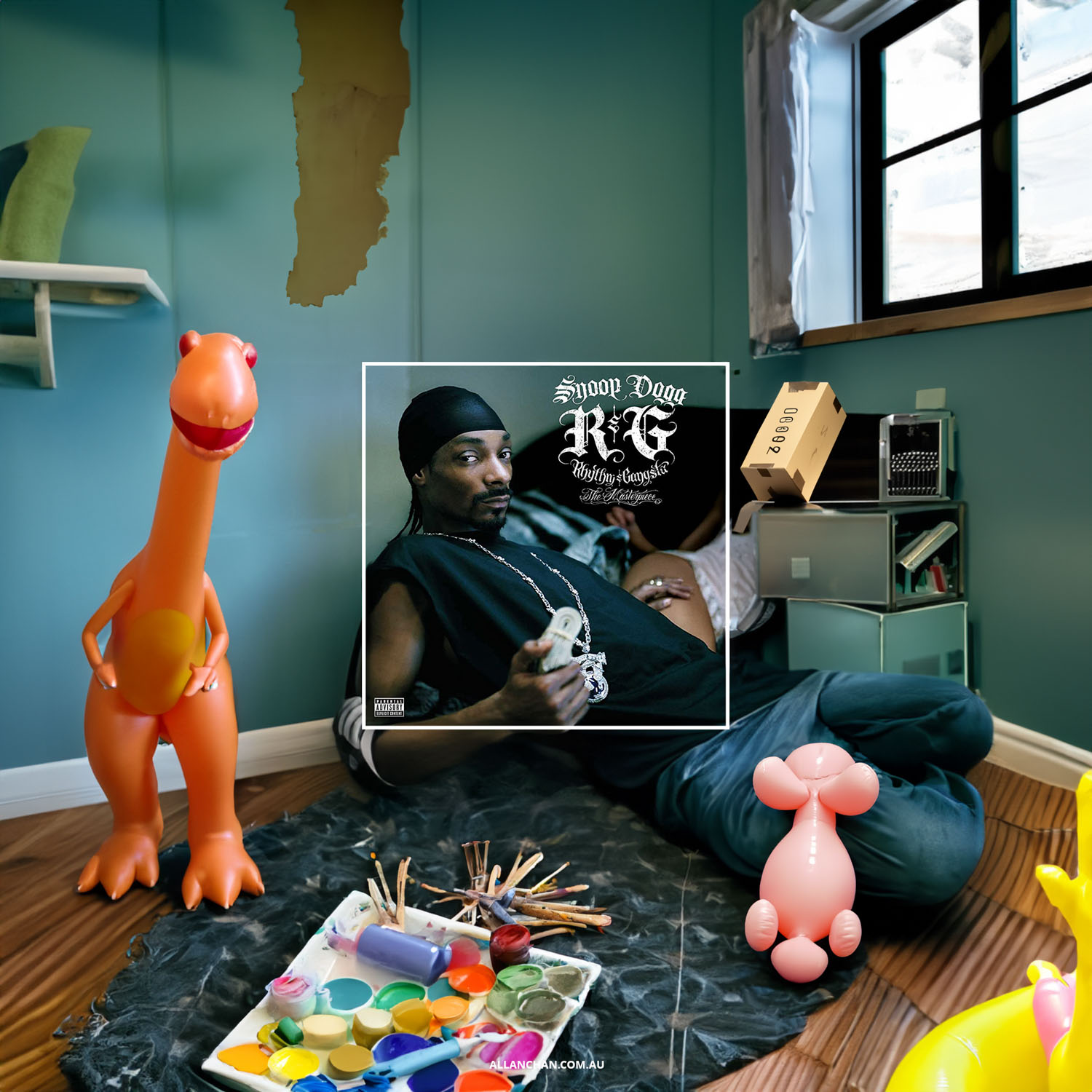 generative-ai-album-covers_15 Generative ai album covers using Adobes Generative Fill.