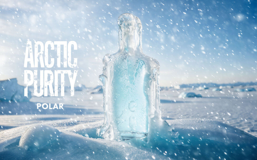 Polar Vodka